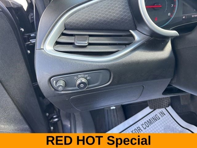 Chevrolet Malibu  2023