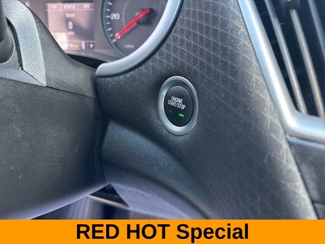 Chevrolet Malibu  2023