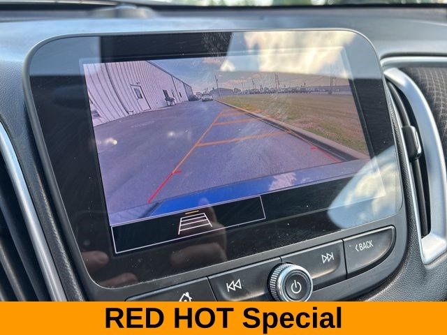 Chevrolet Malibu  2023