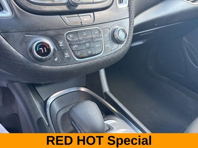 Chevrolet Malibu  2023