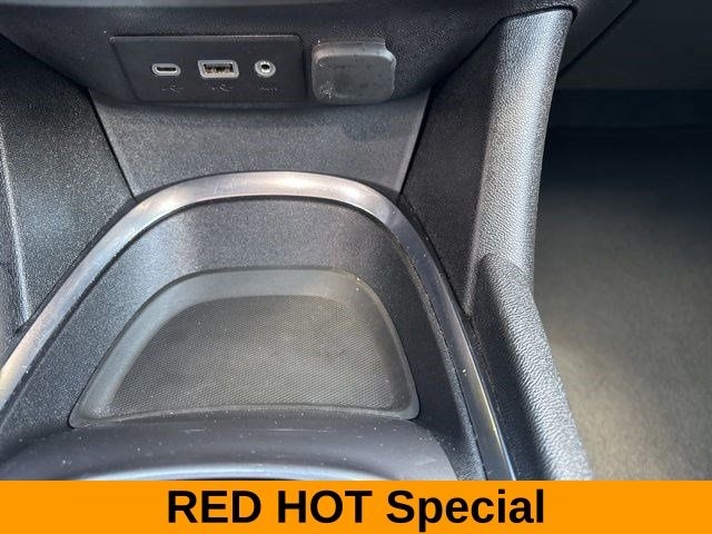 Chevrolet Malibu  2023