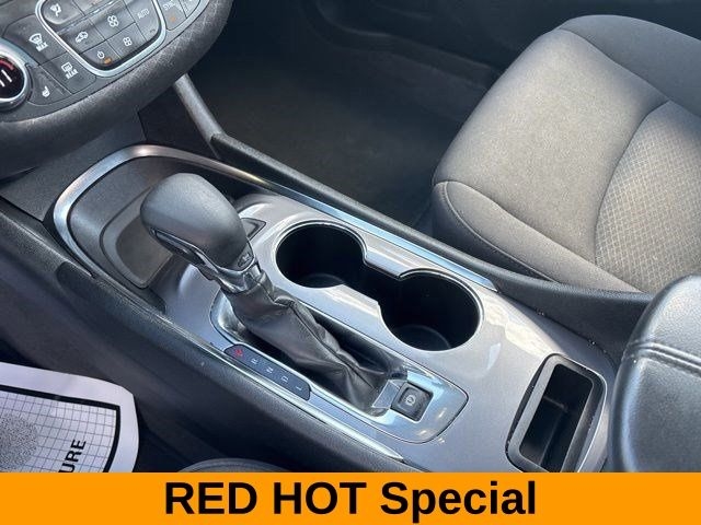 Chevrolet Malibu  2023