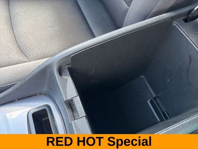 Chevrolet Malibu  2023