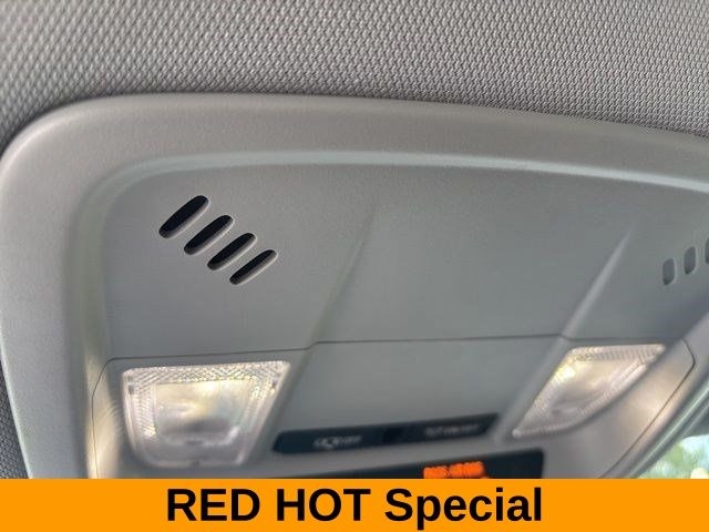 Chevrolet Malibu  2023