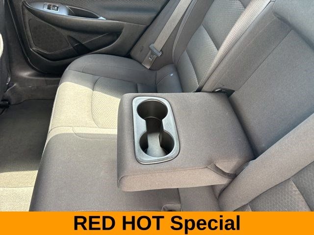 Chevrolet Malibu  2023