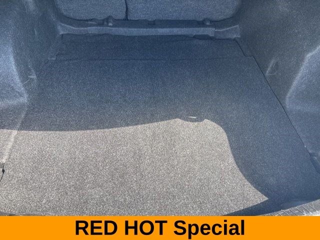 Chevrolet Malibu  2023