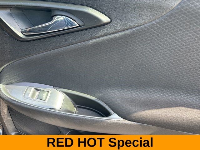 Chevrolet Malibu  2023