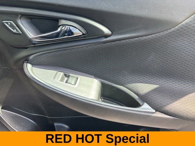 Chevrolet Malibu  2023