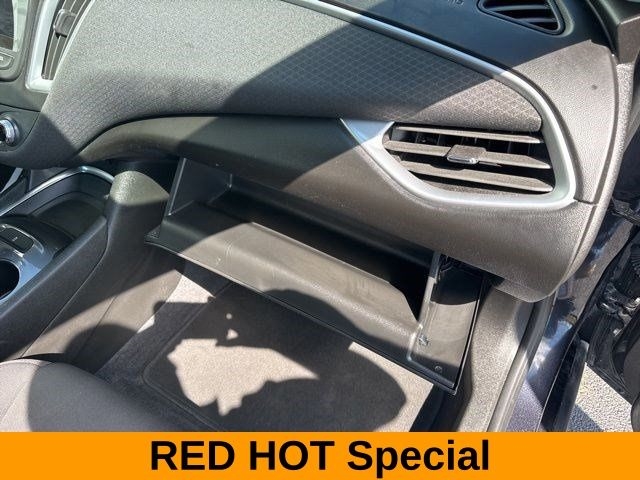 Chevrolet Malibu  2023