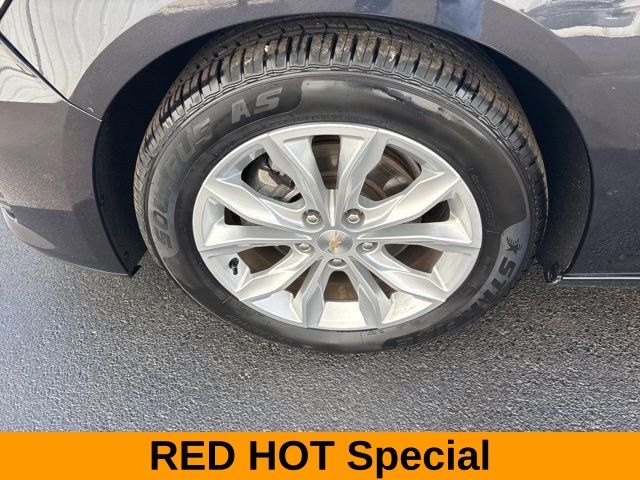 Chevrolet Malibu  2023