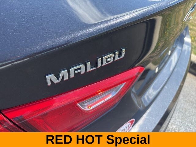 Chevrolet Malibu  2023