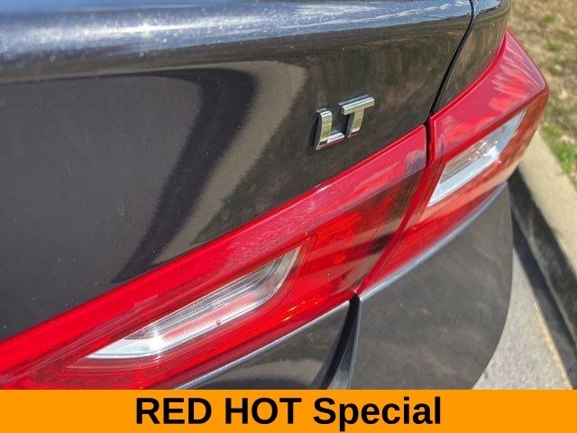 Chevrolet Malibu  2023