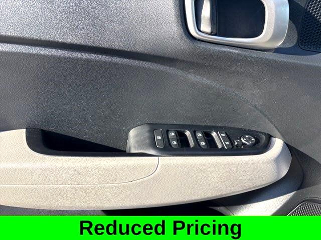 Hyundai Venue SEL 2024