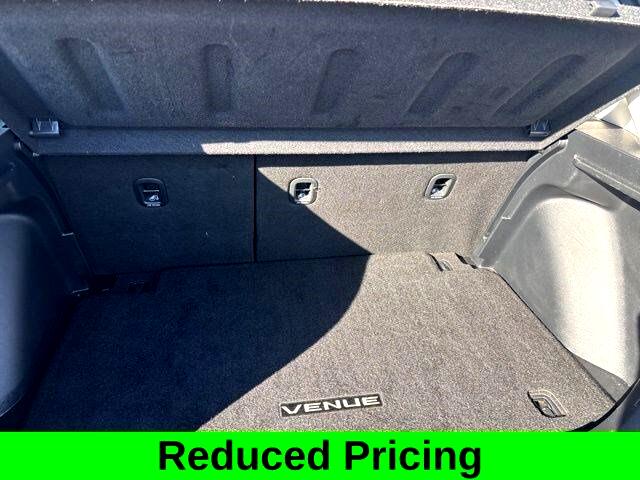 Hyundai Venue SEL 2024