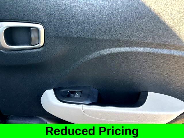 Hyundai Venue SEL 2024