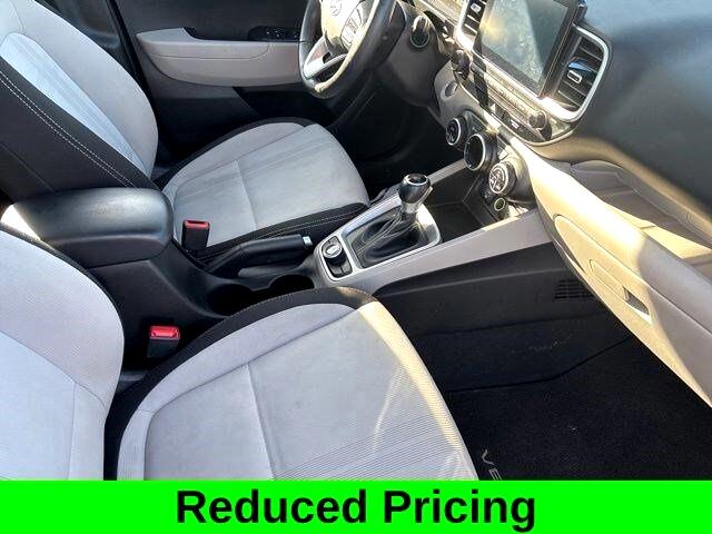 Hyundai Venue SEL 2024