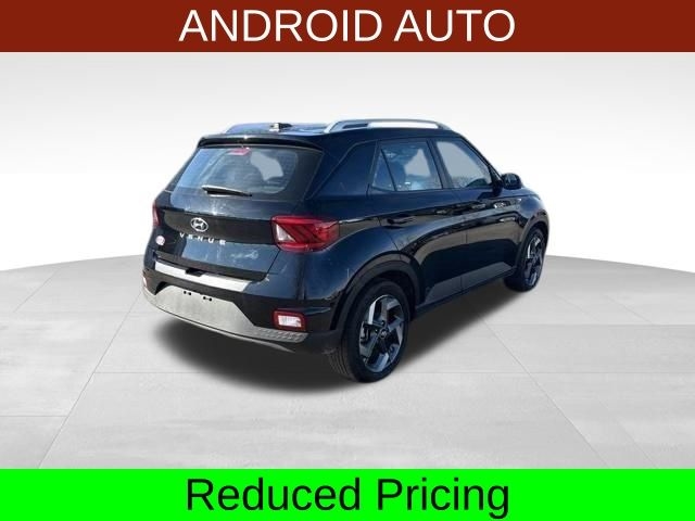 Hyundai Venue SEL 2024
