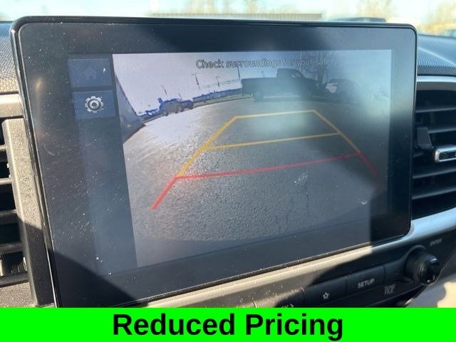 Hyundai Venue SEL 2024