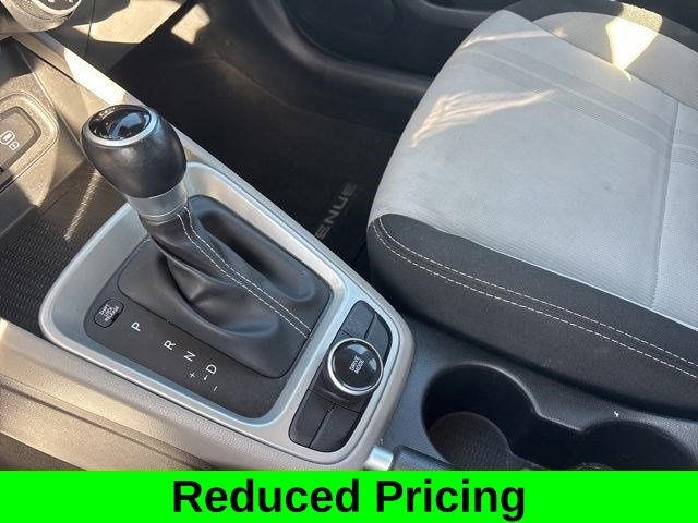 Hyundai Venue SEL 2024