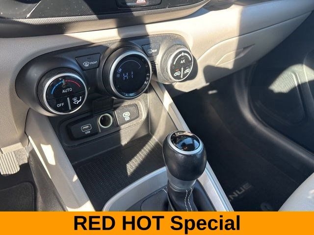 Hyundai Venue SEL 2024