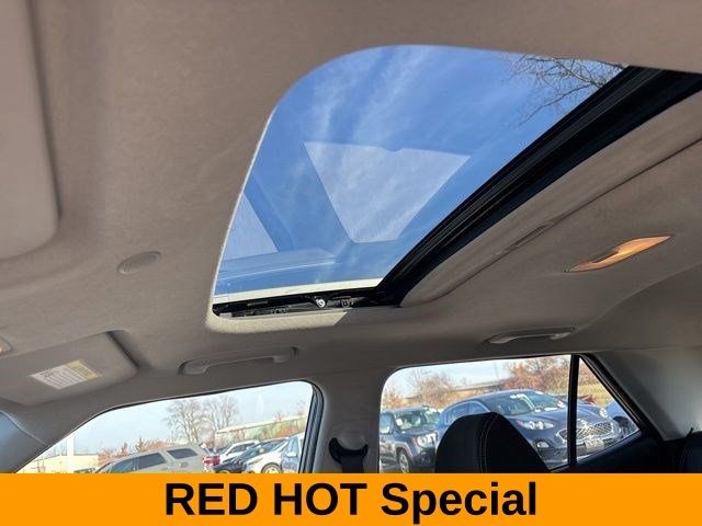 Hyundai Venue SEL 2024