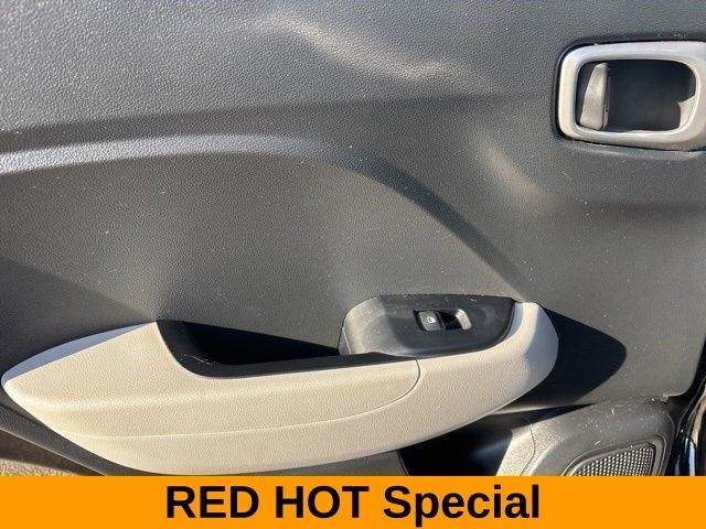 Hyundai Venue SEL 2024