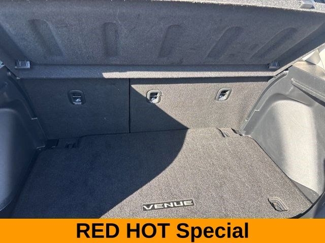 Hyundai Venue SEL 2024