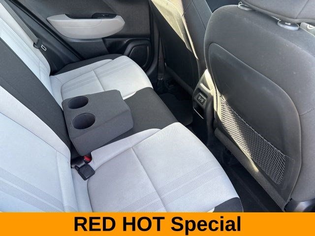 Hyundai Venue SEL 2024