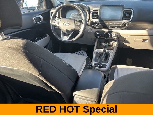 Hyundai Venue SEL 2024