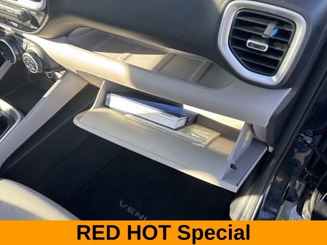 Hyundai Venue SEL 2024