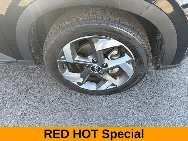 Hyundai Venue SEL 2024