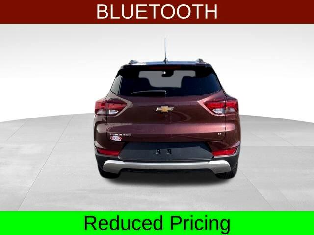 Chevrolet TrailBlazer LT 2023