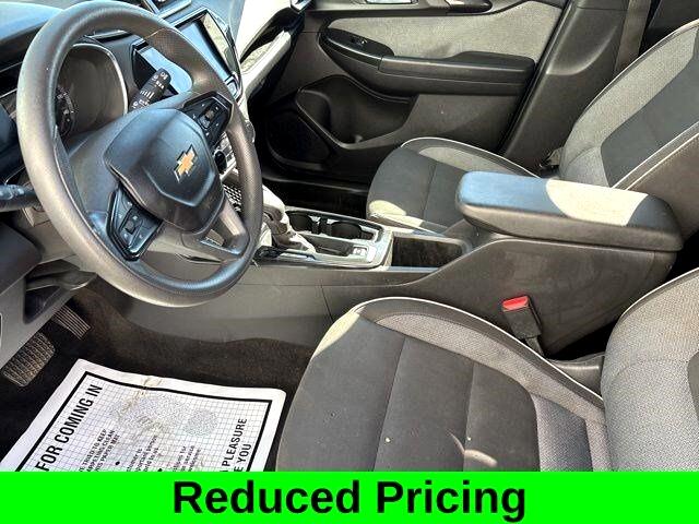 Chevrolet TrailBlazer LT 2023