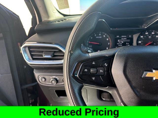 Chevrolet TrailBlazer LT 2023