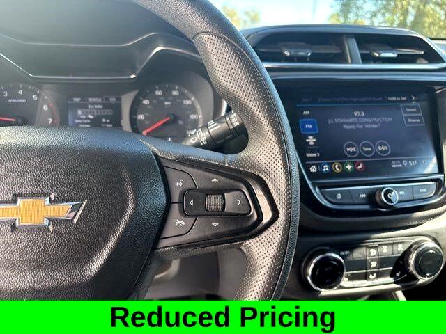 Chevrolet TrailBlazer LT 2023