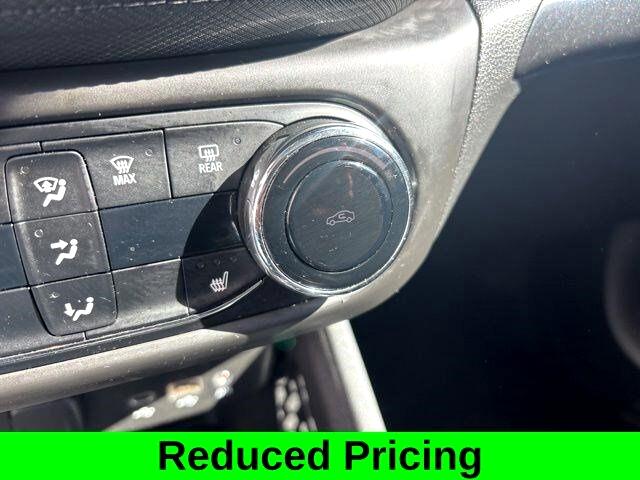 Chevrolet TrailBlazer LT 2023