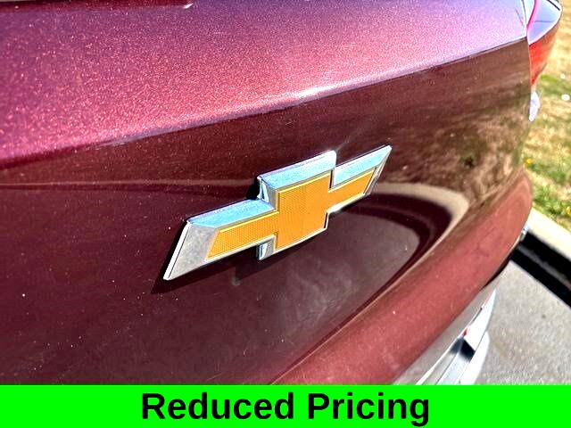 Chevrolet TrailBlazer LT 2023