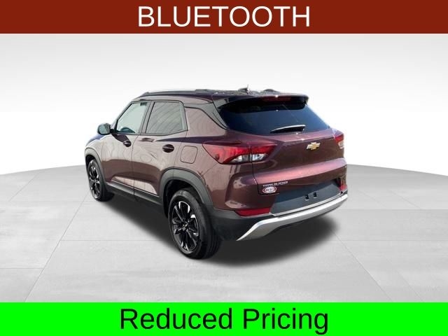 Chevrolet TrailBlazer LT 2023