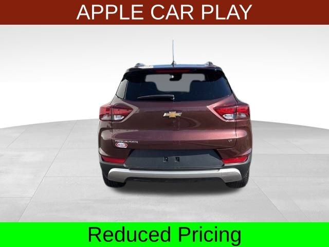 Chevrolet TrailBlazer LT 2023