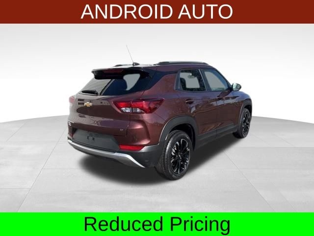 Chevrolet TrailBlazer LT 2023