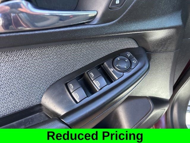 Chevrolet TrailBlazer LT 2023