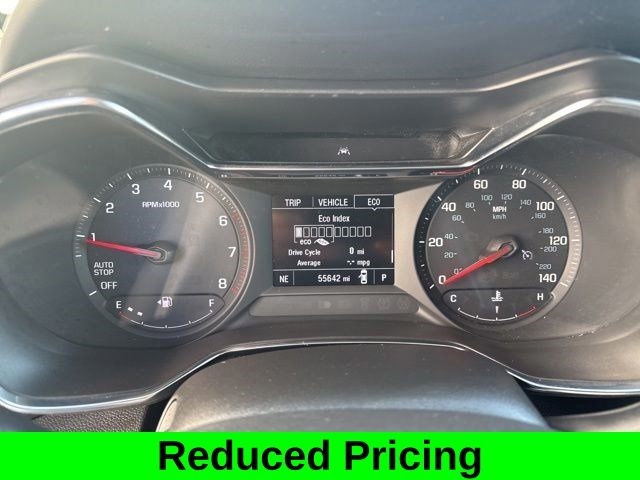 Chevrolet TrailBlazer LT 2023