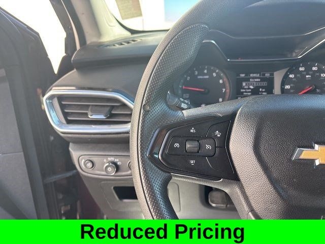 Chevrolet TrailBlazer LT 2023