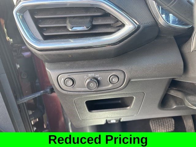 Chevrolet TrailBlazer LT 2023