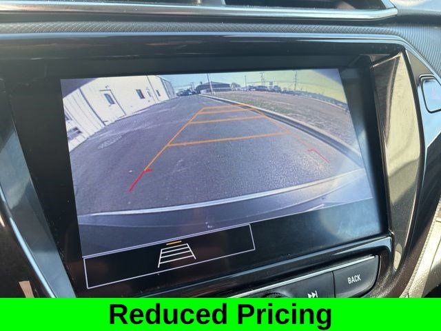 Chevrolet TrailBlazer LT 2023