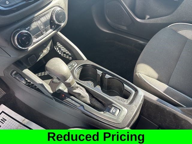 Chevrolet TrailBlazer LT 2023