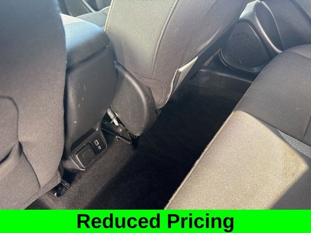 Chevrolet TrailBlazer LT 2023