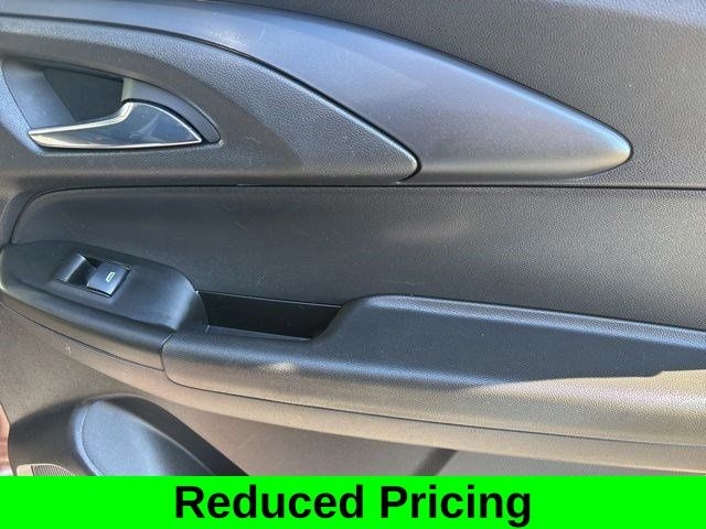 Chevrolet TrailBlazer LT 2023