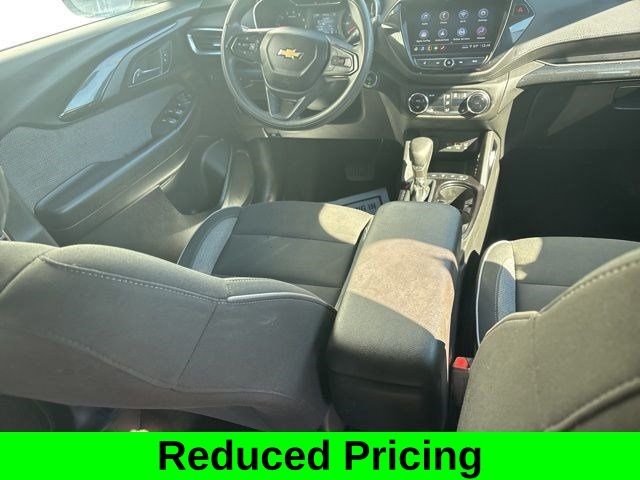 Chevrolet TrailBlazer LT 2023