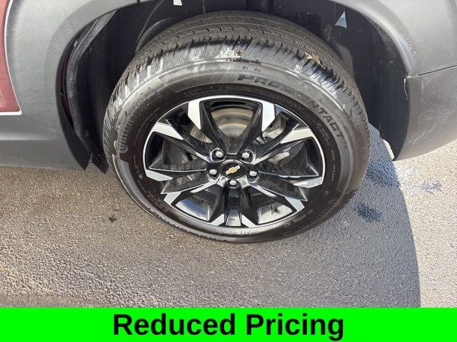 Chevrolet TrailBlazer LT 2023